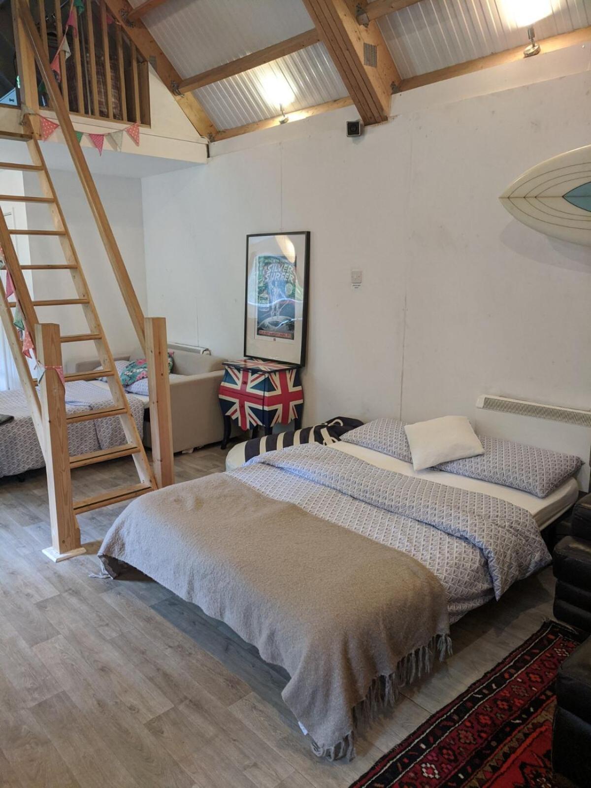 Woodland Apartment London